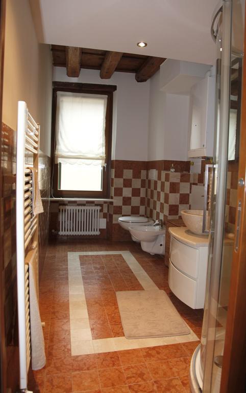 Apartment Centre 2 Bedroom Flat Verona